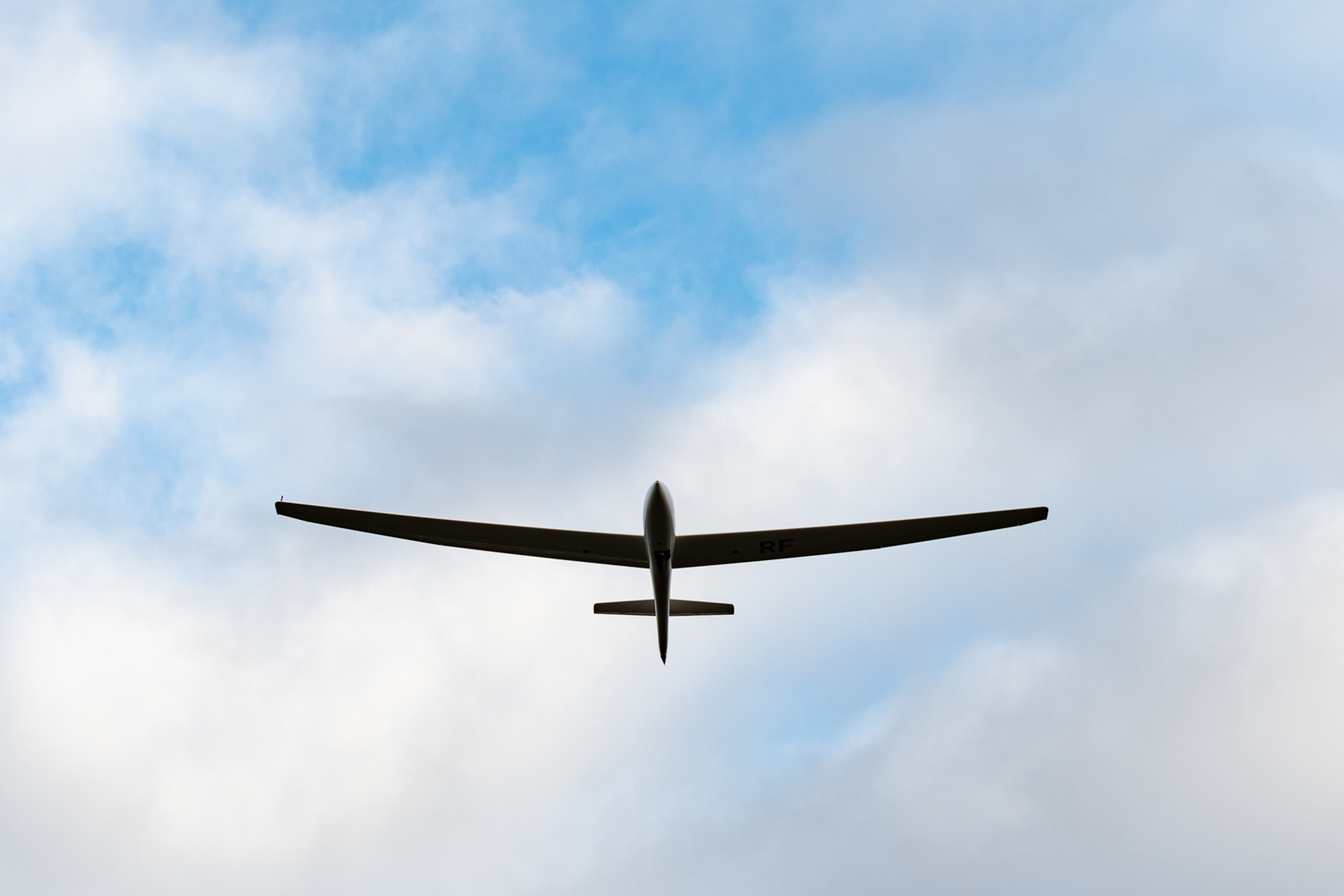 Gliding Tasmania — photograph 17